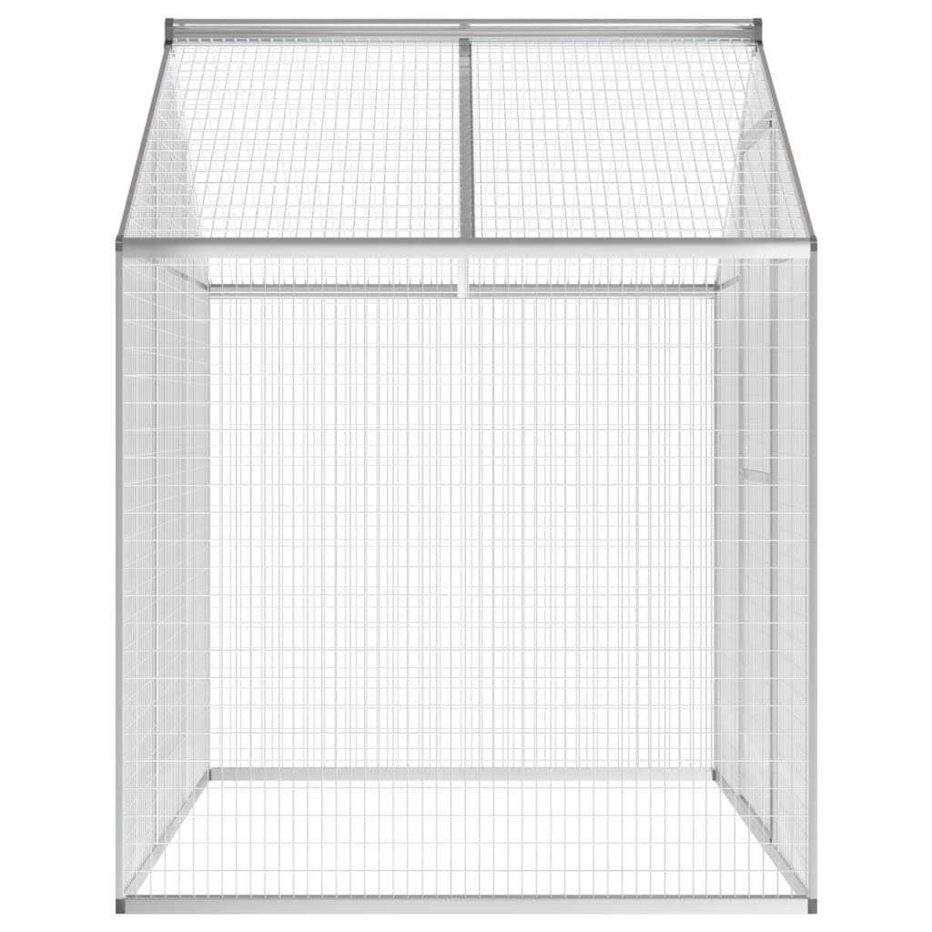 Outdoor Aviary S157
