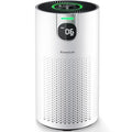 White HEPA Air Purifier K9100