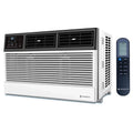 White Wi-Fi Controlled Window Air Conditioner V7054