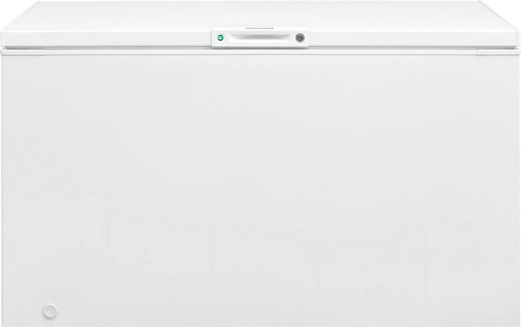 White 14.8 Cu. Ft. Chest Freezer T944718