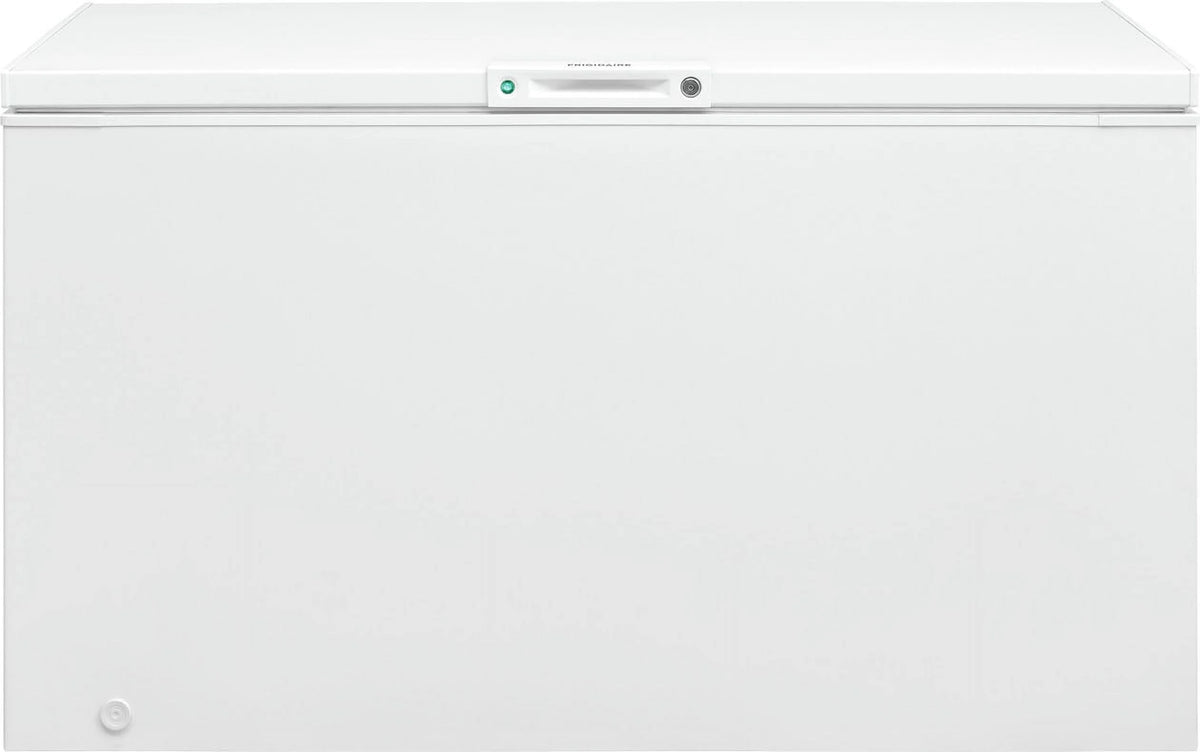 White 14.8 Cu. Ft. Chest Freezer T944718