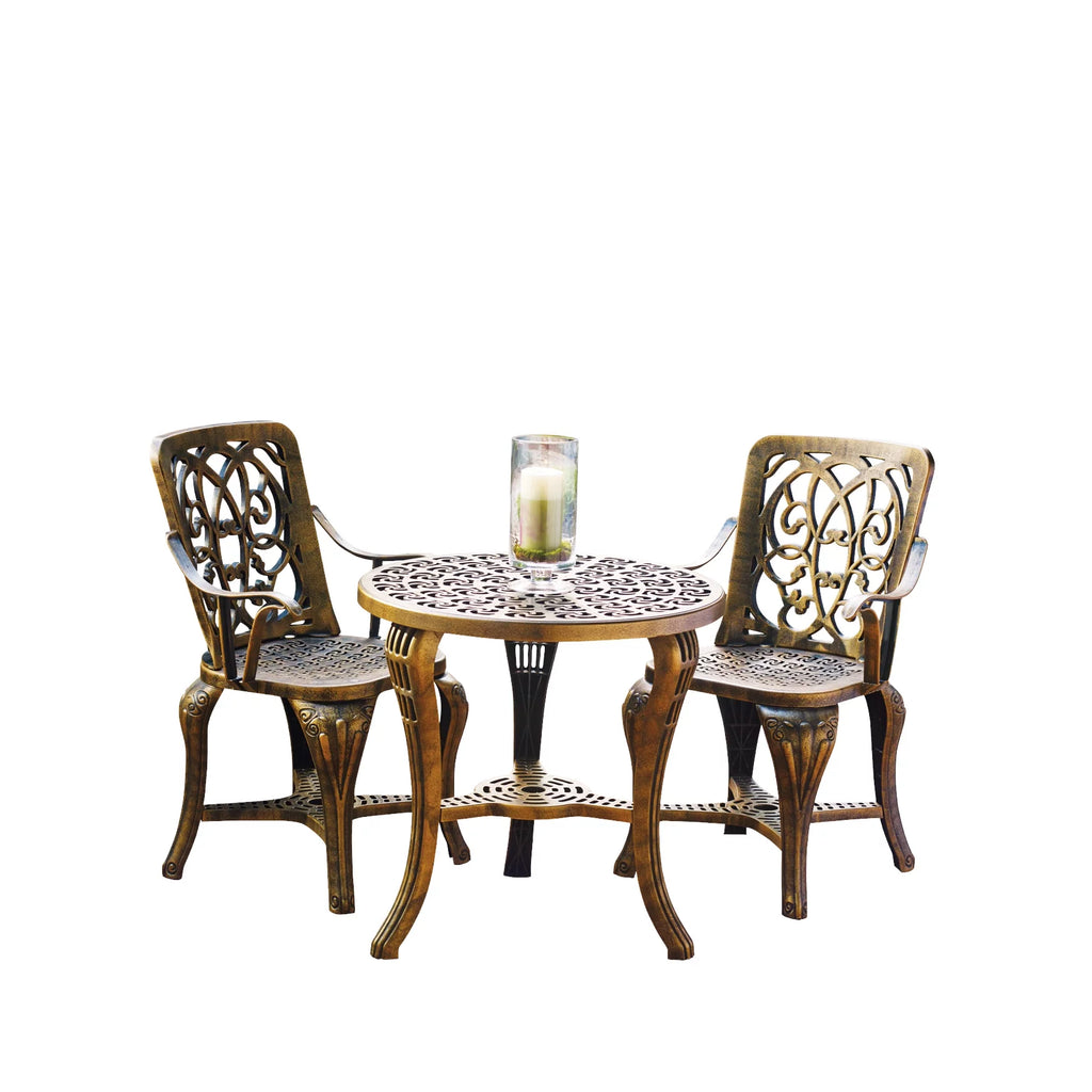 3 Piece Bistro Set O70920