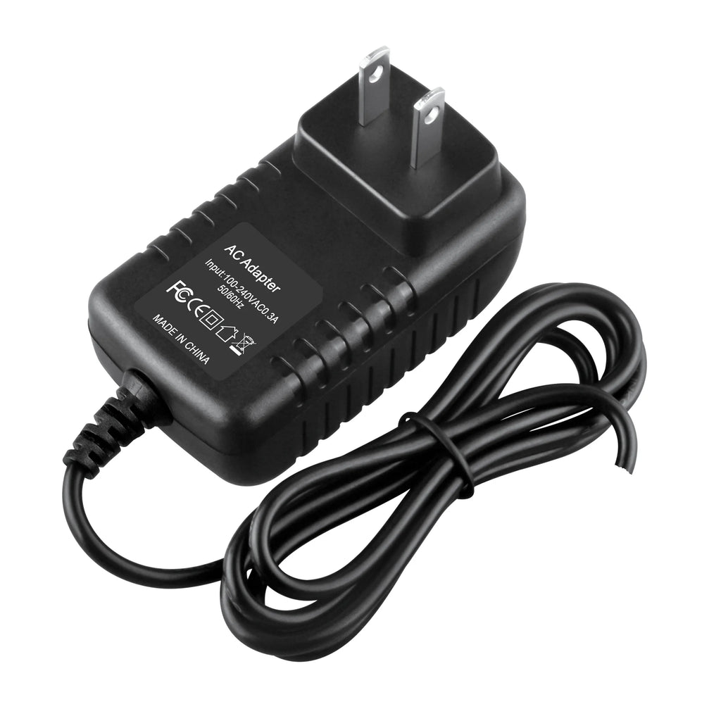 AC DC Adapter Power Supply Cord Charger F32881