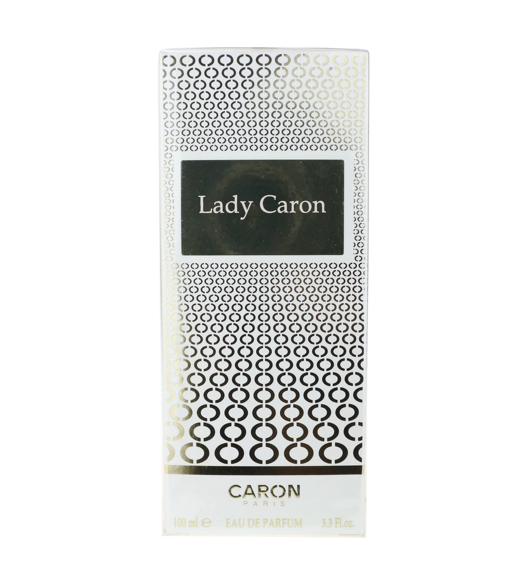 Eau De Parfum Spray 3.4 oz Q5597
