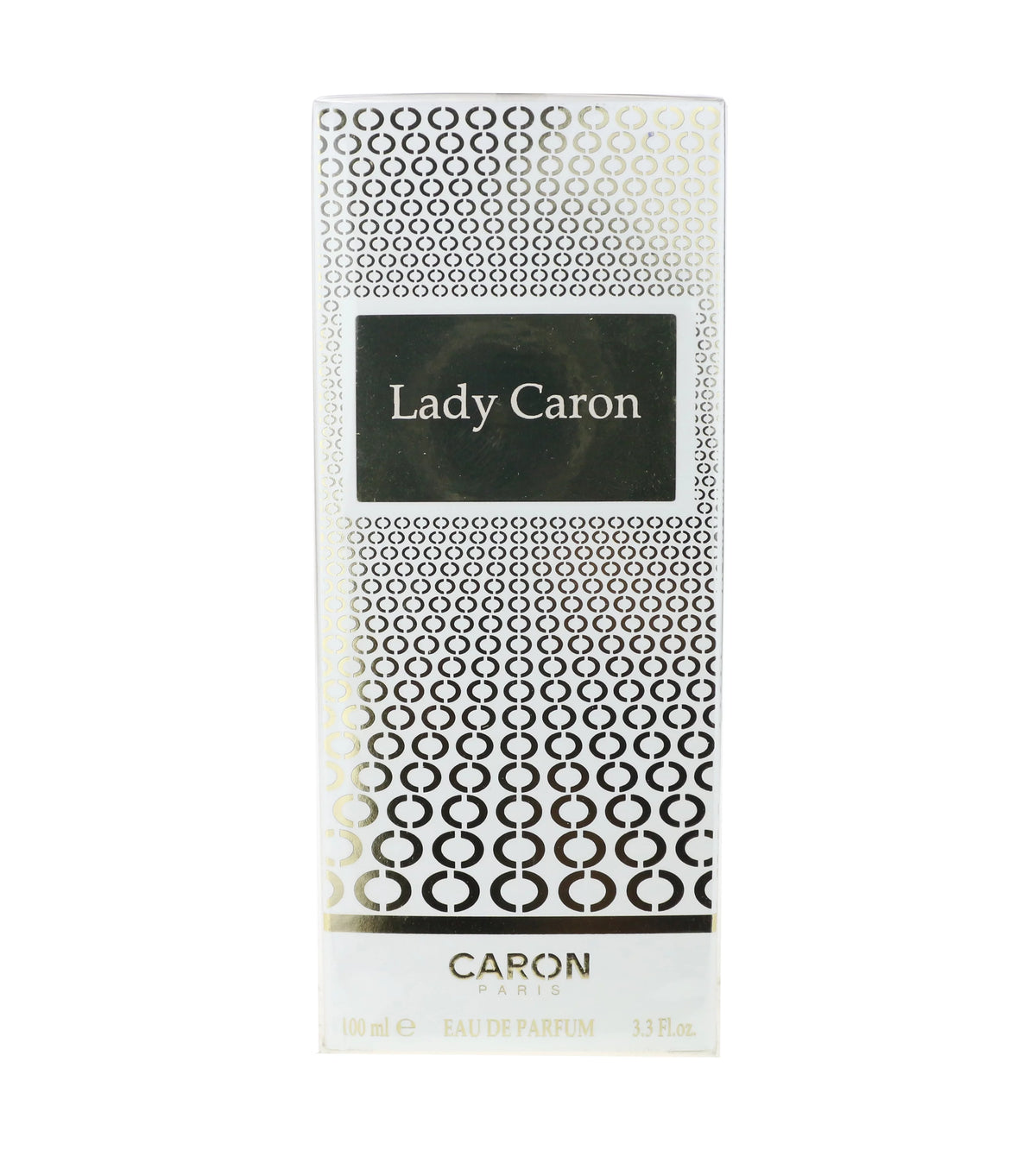 Eau De Parfum Spray 3.4 oz Q5597