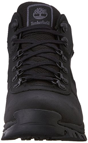 Waterproof Leather Hiking Boots F477