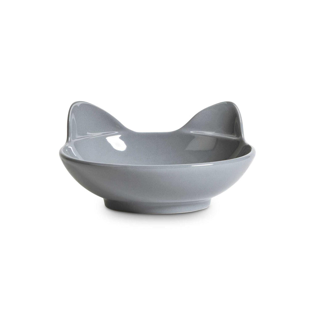 Ceramic Cat Bowl F530