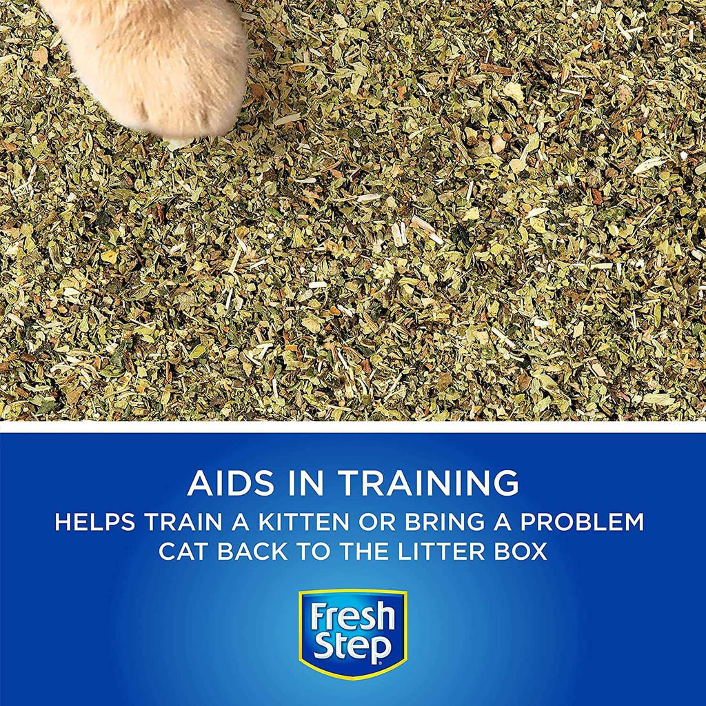 Litter Box Attractant Powder S178937