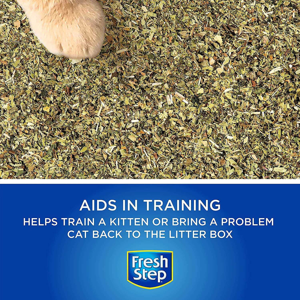 Litter Box Attractant Powder S178937