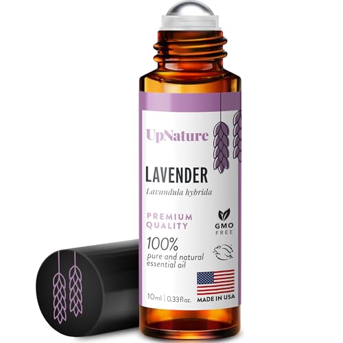Calm Essential Oil Roll On Y253