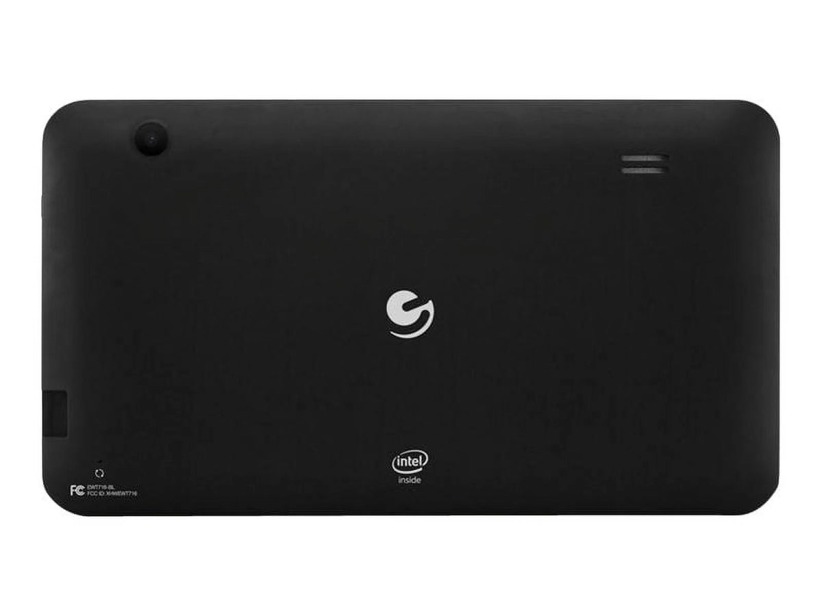 7" Black Tablet C72097