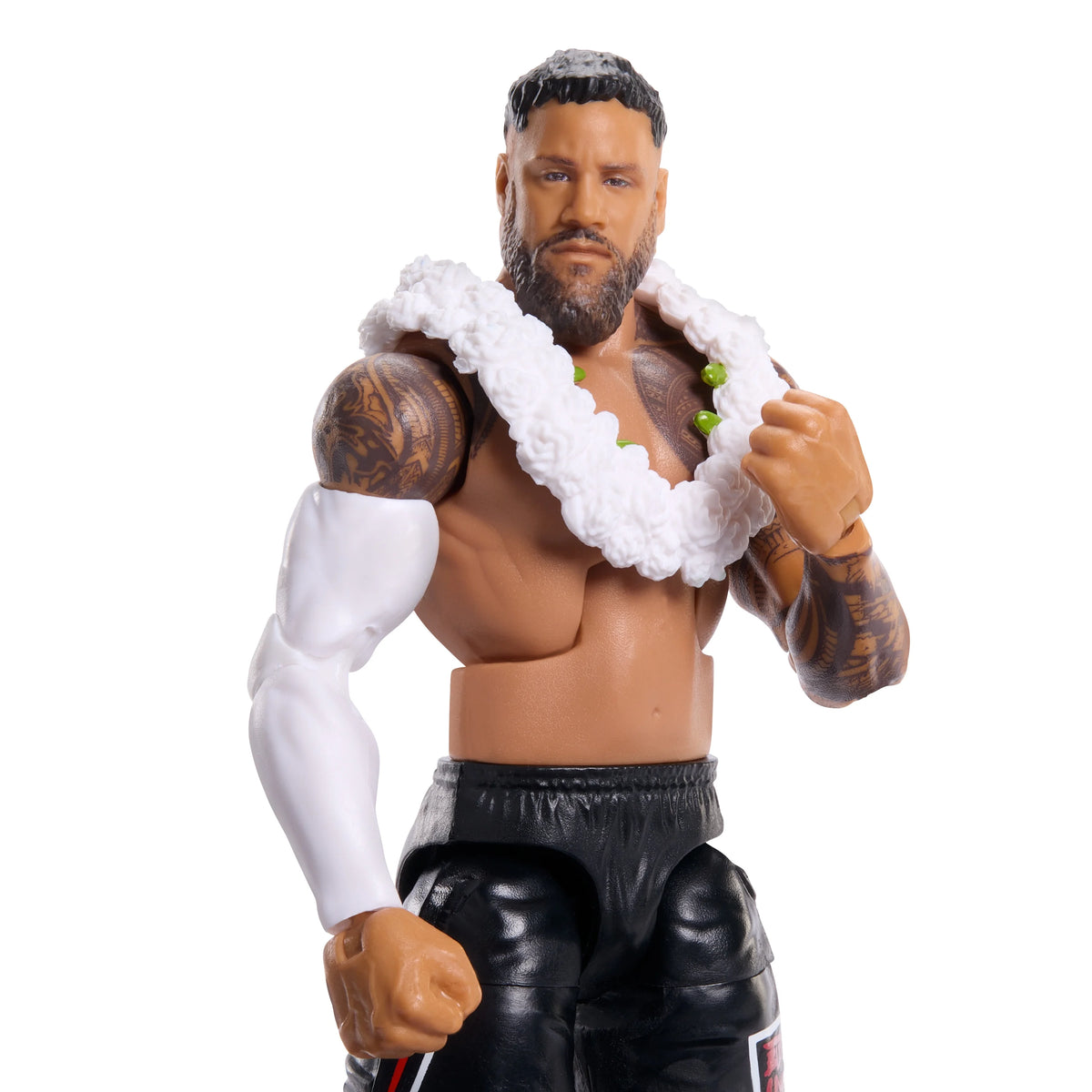 Action Figure with Build-A-Figure F520274