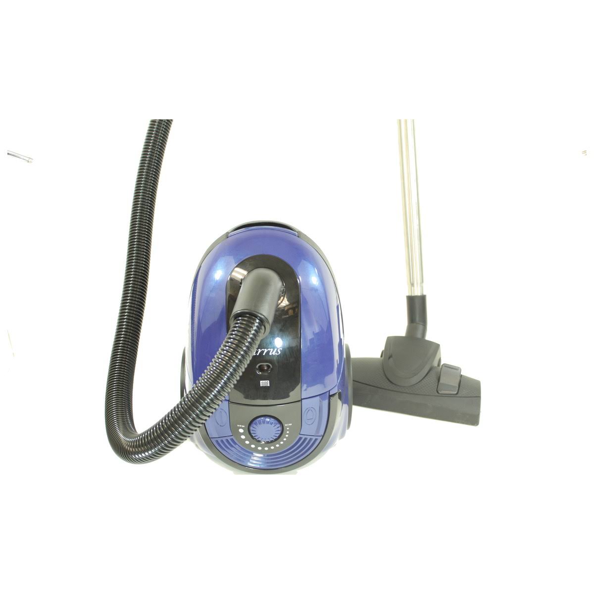 Canister Vacuum Cleaner S375943