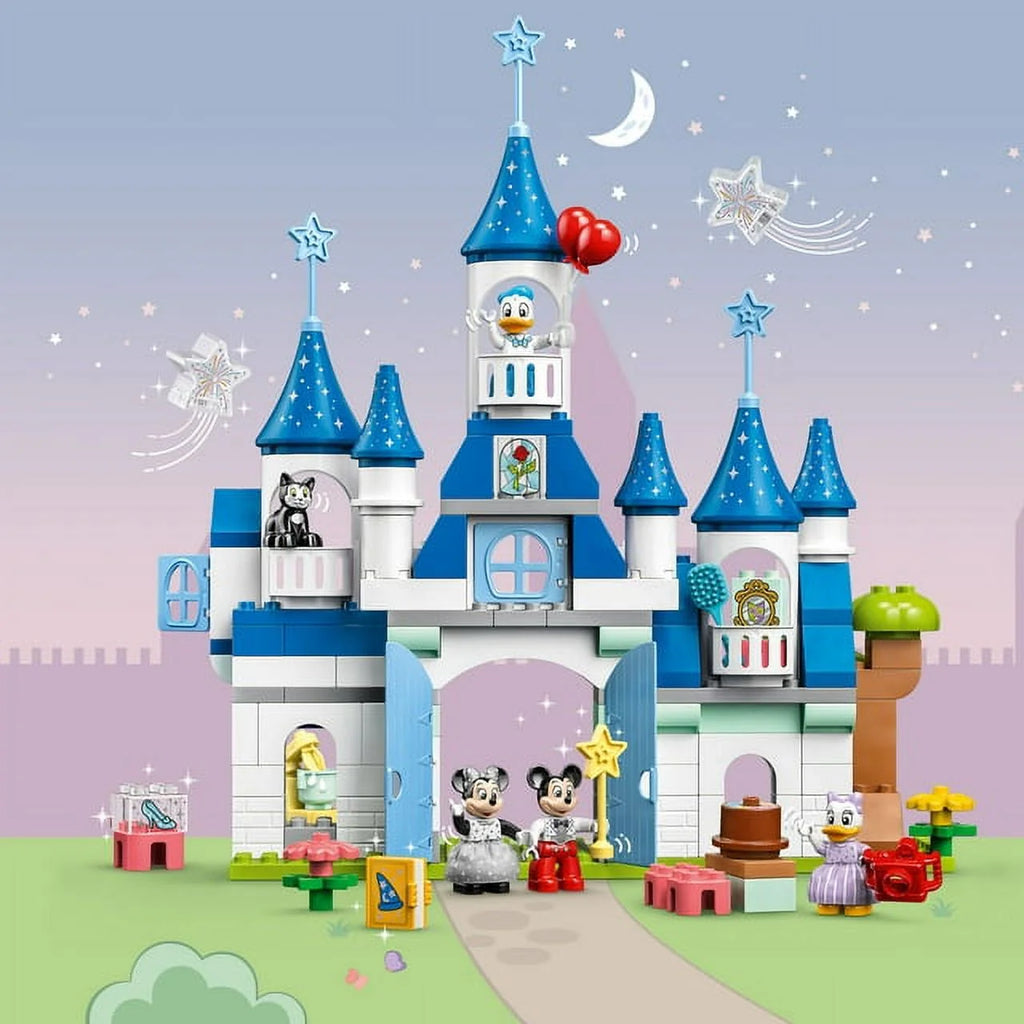 LEGO 3 in 1 Magic Castle L527