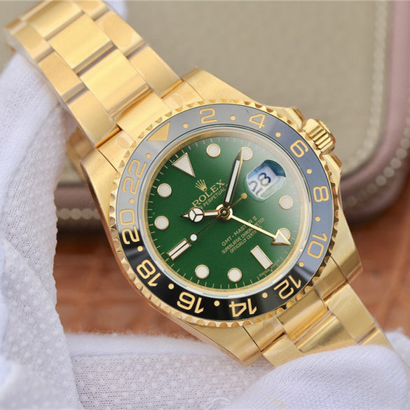 40mm Multiple Dial Options Watch T3532
