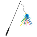 Ribbon Teaser Cat Toy L95495