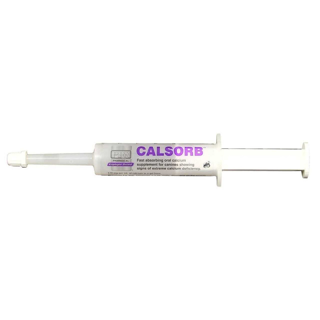 Calcium Supplement Gel for Dogs A430682