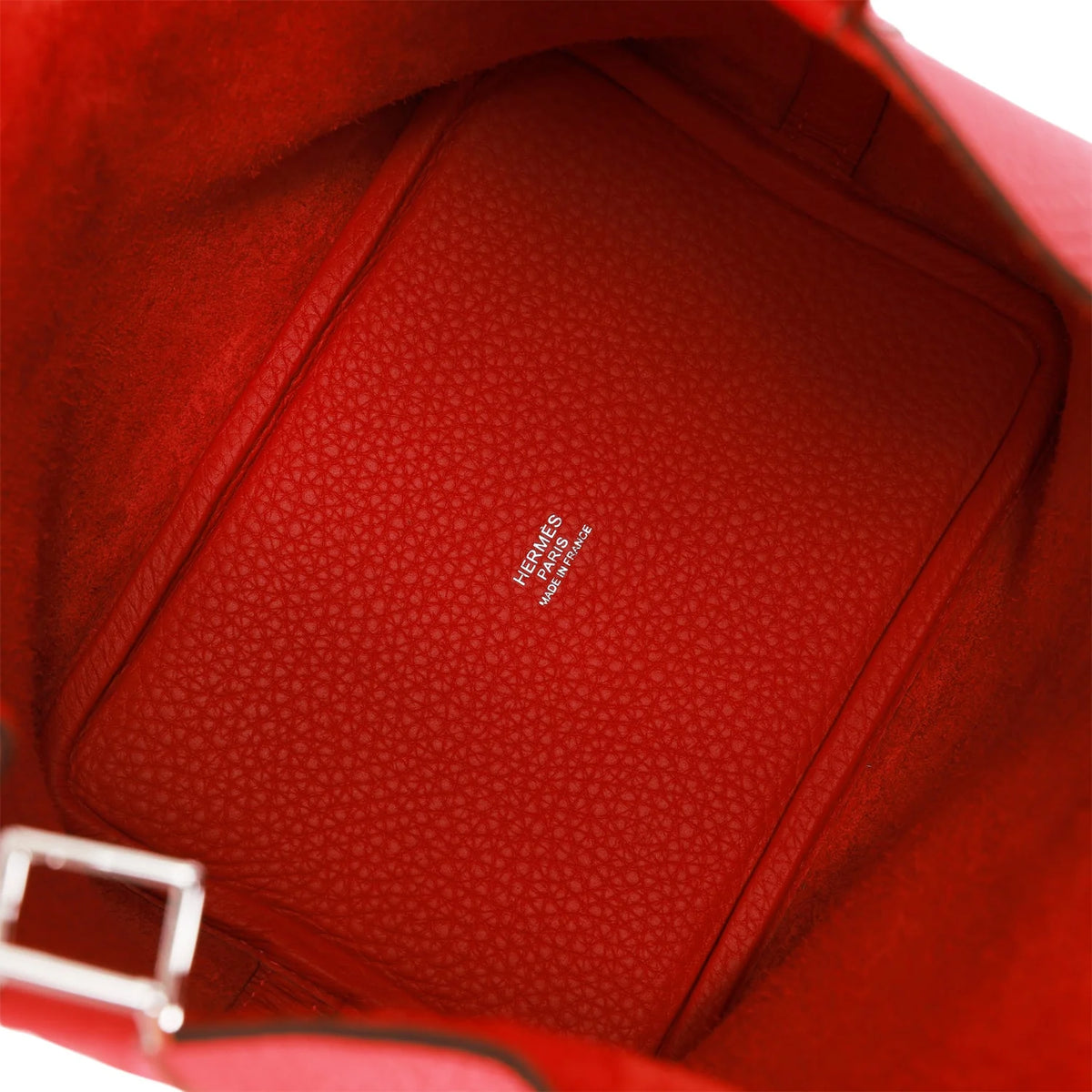 Vermillion Clemence 18 Picotin V634920