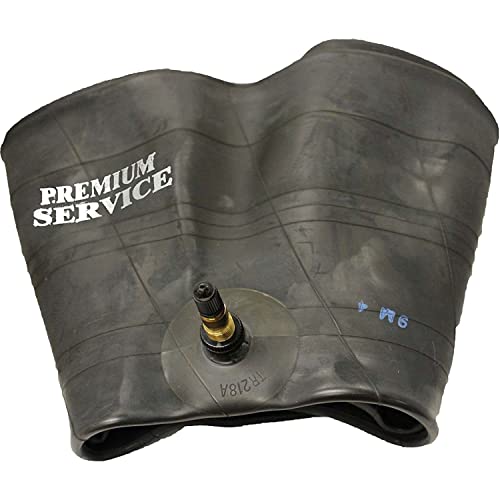 Farm Tractor Tire Inner Tube TR218A Stem E223304