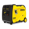 4500-Watt Portable Inverter Generator S6831