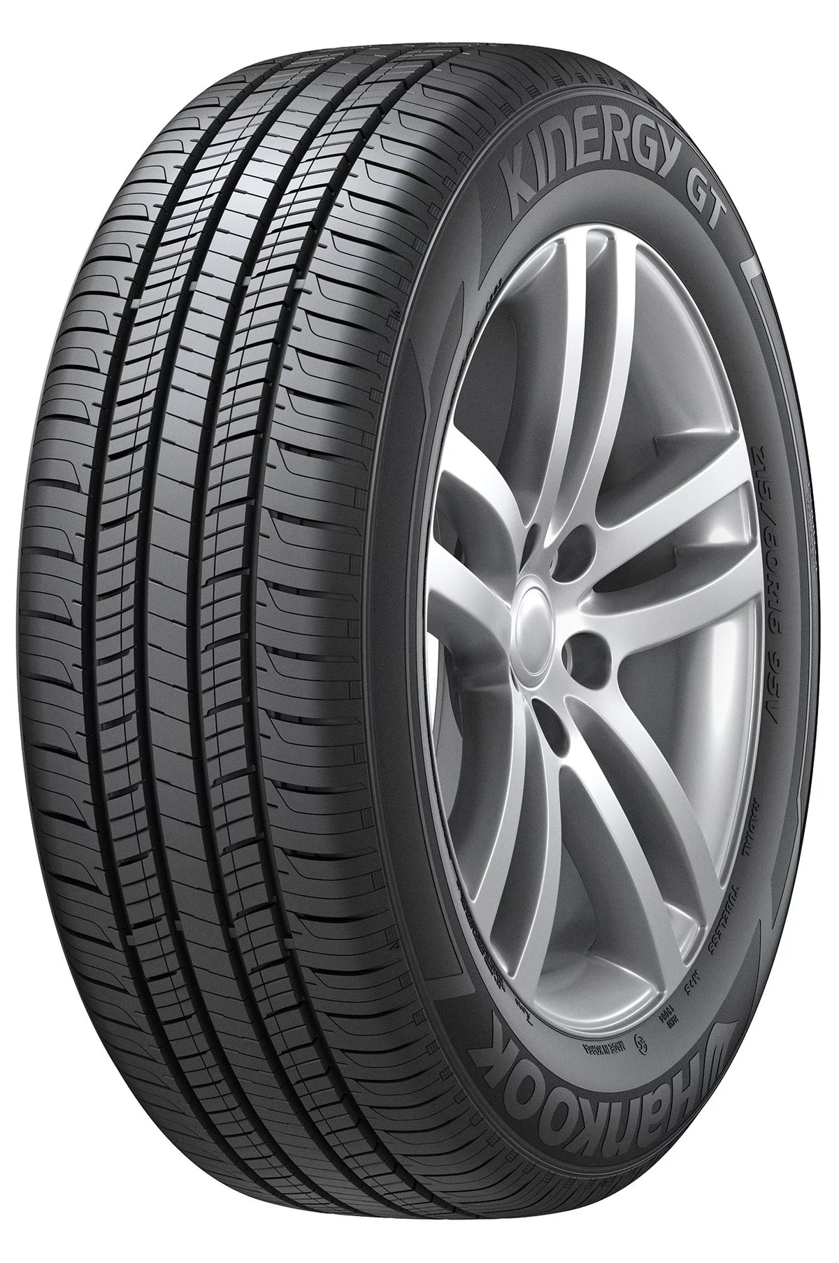 All Season 245/40R19 94V Passenger Tire C97419