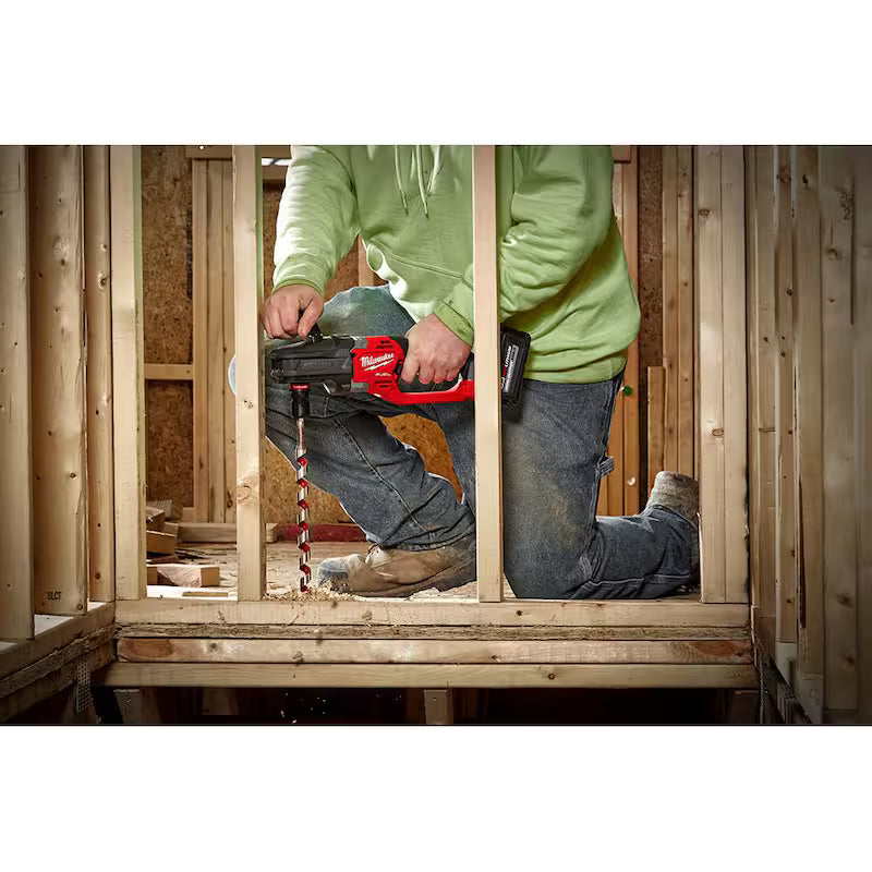 18V Lithium-Ion Brushless Cordless Right Angle Drill G890