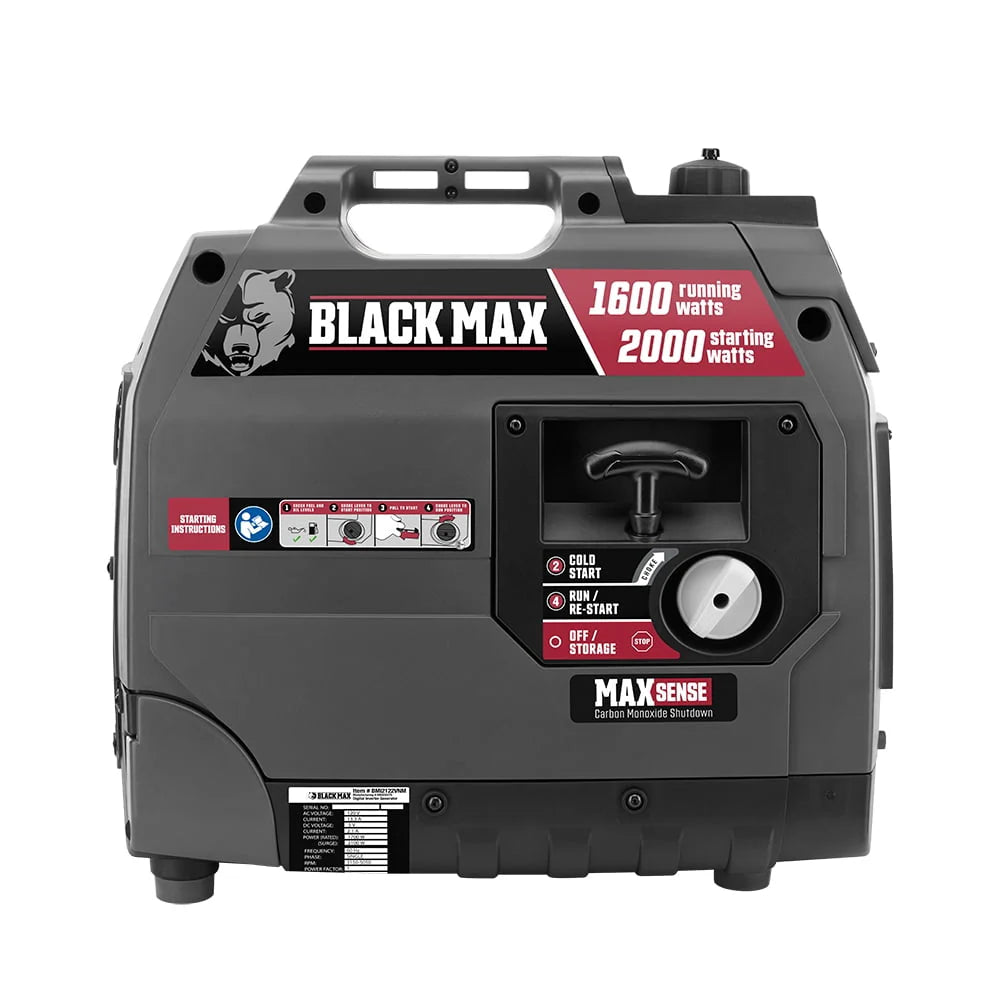 2000-Watt Inverter N1938