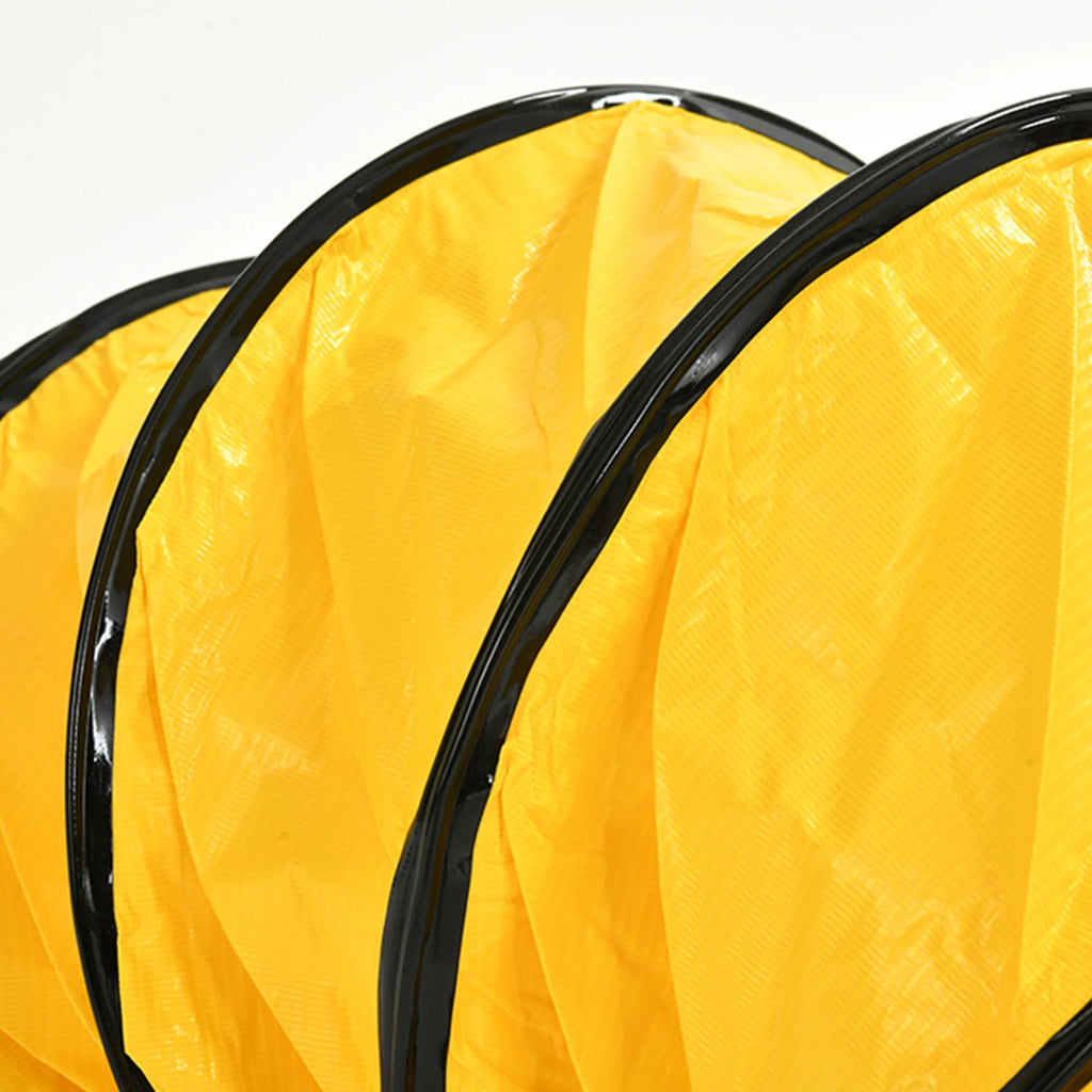 12" High Velocity Utility Blower Extractor Fan with 32ft Duct Hose H9839