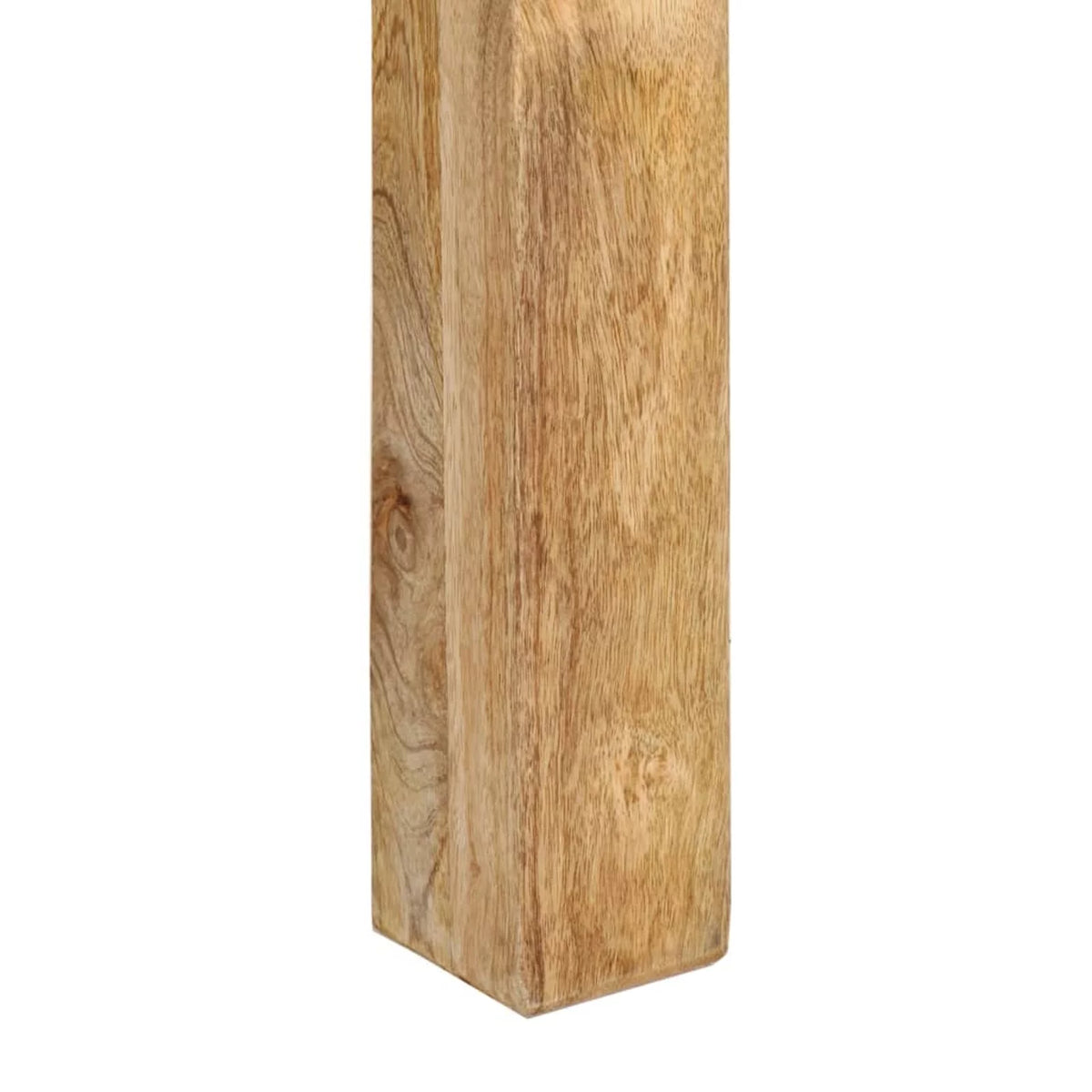Solid Wood Mango Coffee Table H970481