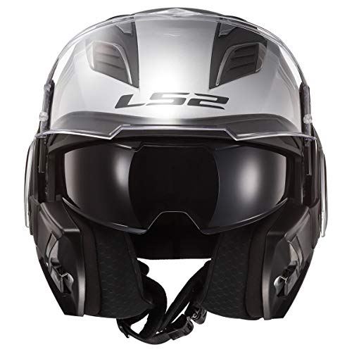 Modular Helmet S870355