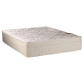 King Size Firm Foam Encased Eurotop PillowTop Innerspring Mattress with Cover Protector D566