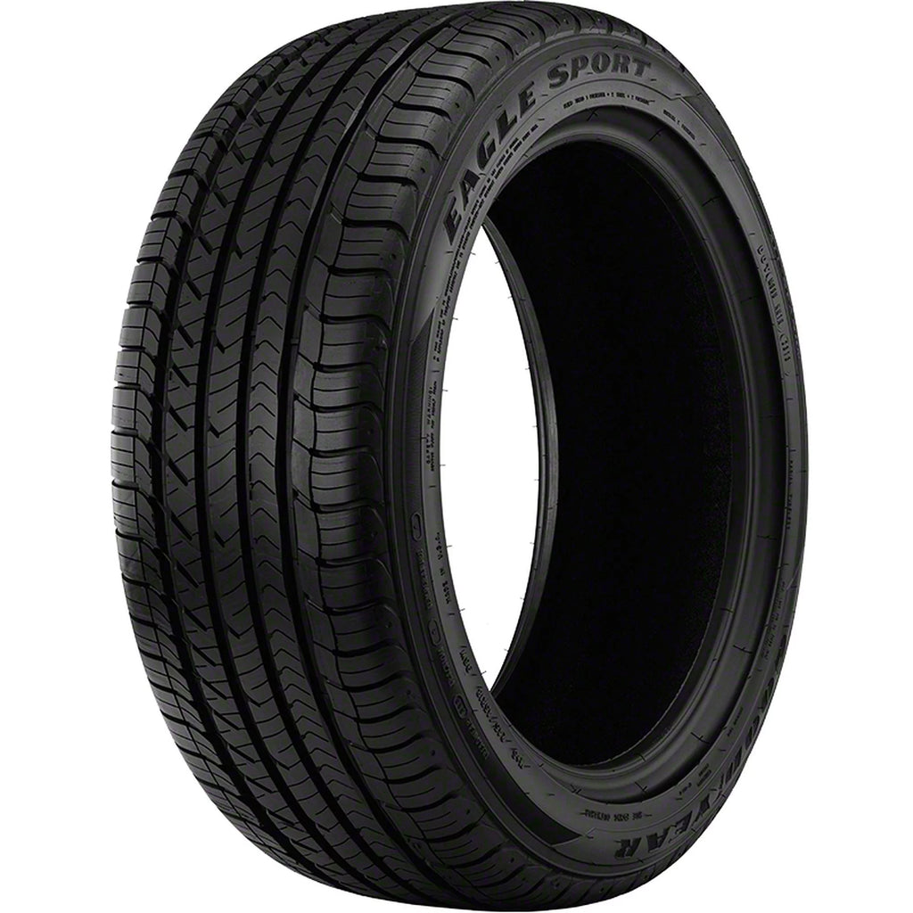 All-Season Passenger Tire I41214