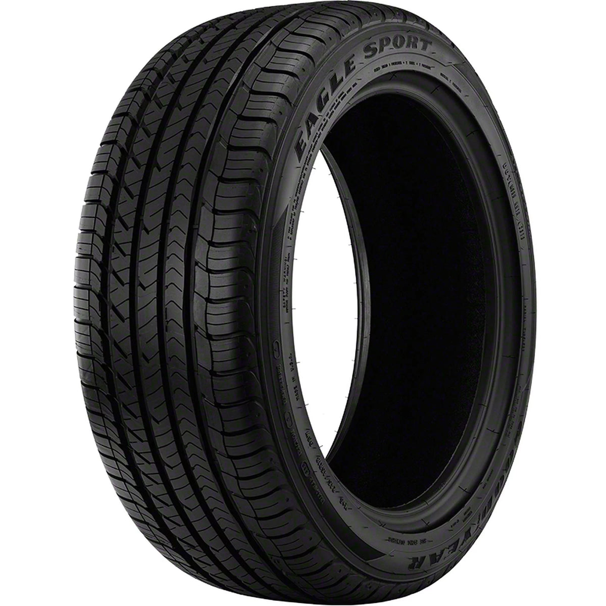 All-Season Passenger Tire I41214