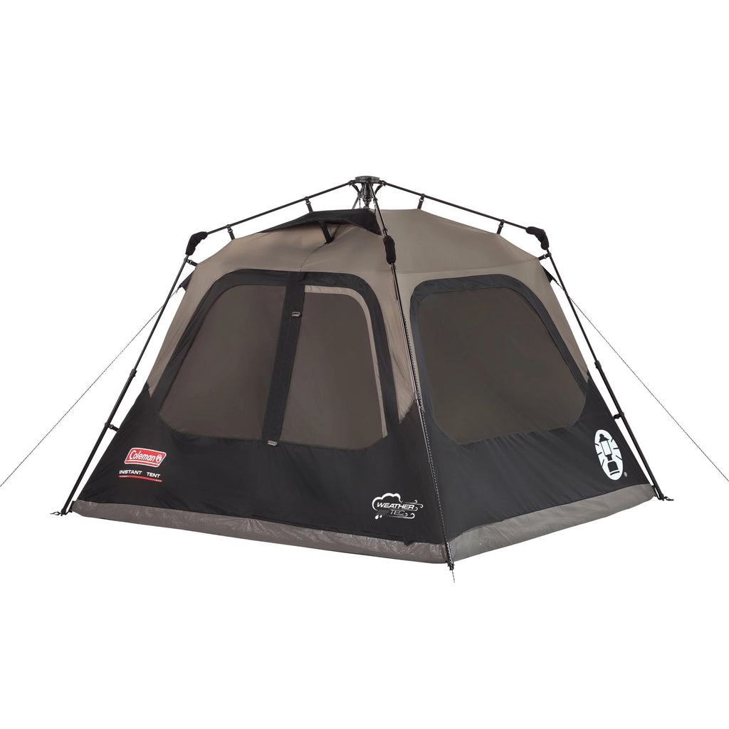 4-Person Cabin Camping Tent H55894