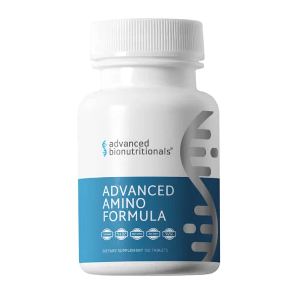 Amino Acid Tablets, 150 Tablets E29232