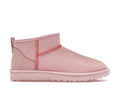 UGG Classic Ultra Mini Love '26 Boot - Rosetta (Women's)
