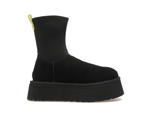 UGG Classic Dipper Boot - Black (Women's)