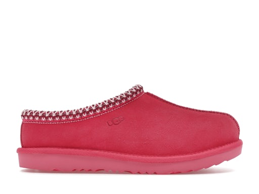 UGG Tasman II Slipper - Pink Bloom (Kids)